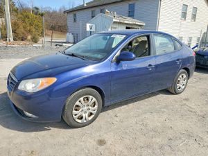 Hyundai Elantra 2.0L 4 2009