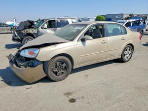 Chevrolet Malibu 3.5L 6 2007