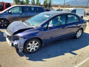 Honda Civic 1.8L 4 2008