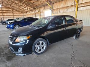 Toyota Corolla 1.8L 4 2012