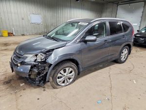 Honda CR-V 2.4L 4 2014