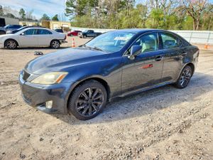 Lexus IS 2.5L 6 2007