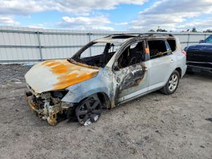 Toyota Rav4 2.4L 4 2008