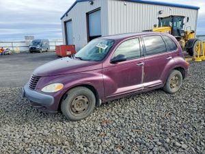 Chrysler PT Cruiser 2.4L 4 2001