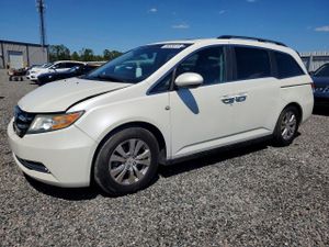 Honda Odyssey 3.5L 6 2014