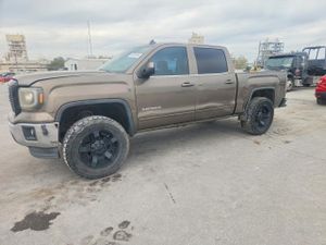 GMC Sierra 5.3L 8 2014
