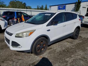 Ford Escape 1.6L 4 2014