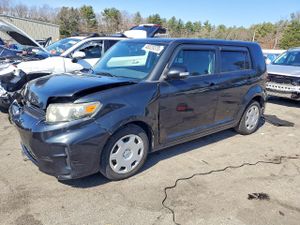 Scion xB 2.4L 4 2012