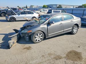 Honda Civic 1.8L 4 2007