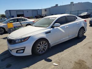 Kia Optima 2.4L 4 2015