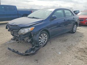 Toyota Corolla 1.8L 4 2013