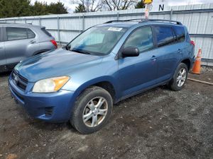 Toyota Rav4 2.5L 4 2011