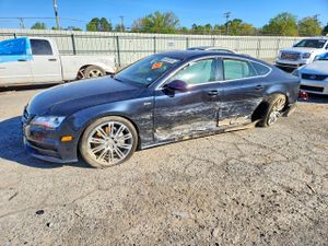 Audi A7 3.0L 6 2014
