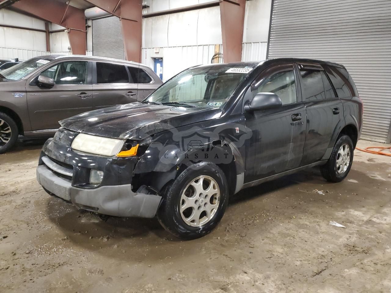 Saturn Vue 3.5L 6 2005