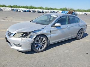 Honda Accord 2.4L 4 2015