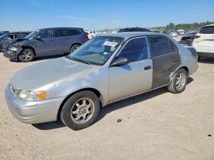 Toyota Corolla 1.8L 4 1998