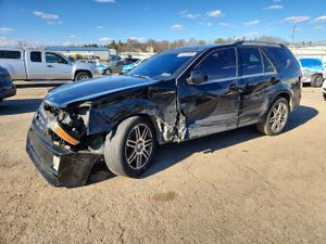 Cadillac SRX 4.6L 8 2008