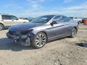 Honda Accord 3.5L 6 2013