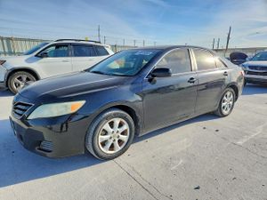Toyota Camry 2.5L 4 2010
