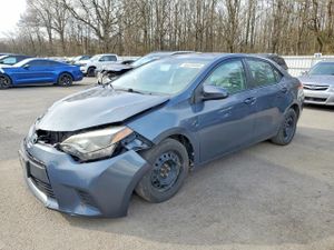 Toyota Corolla 1.8L 4 2014