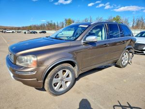Volvo XC90 3.2L 6 2013