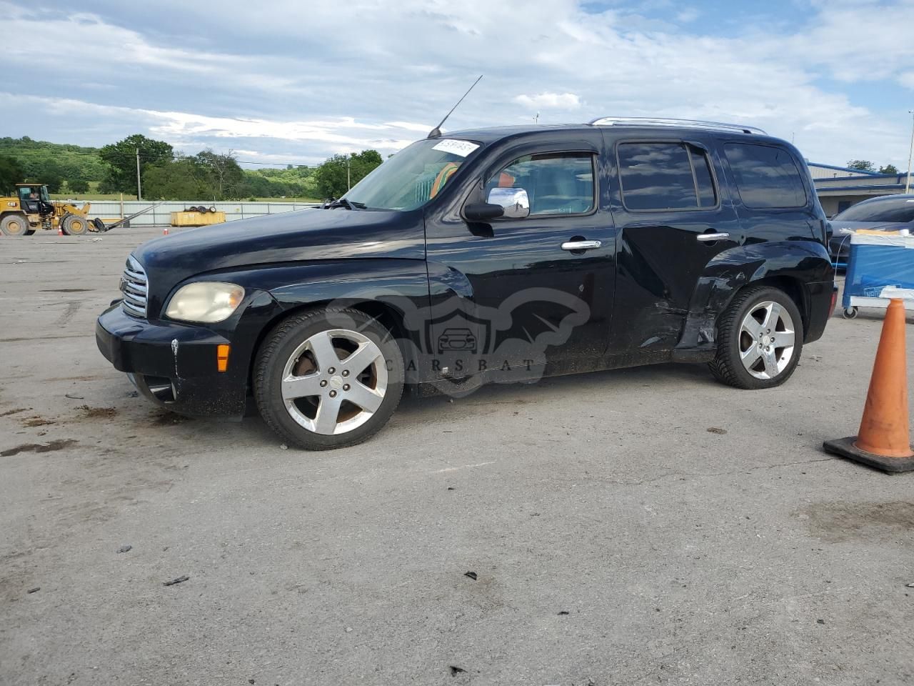 Chevrolet HHR LT 2.4L 4 2006