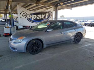Nissan Altima 2.5L 4 2009
