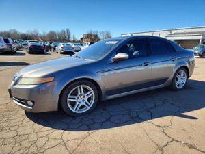 Acura TL 3.2L 6 2007