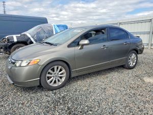 Honda Civic 1.8L 4 2006