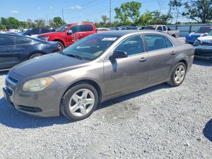 Chevrolet Malibu 2.4L 4 2011