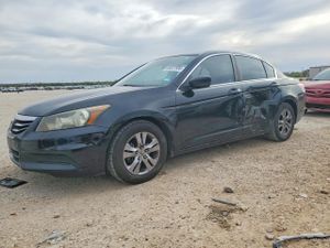 Honda Accord 2.4L 4 2012