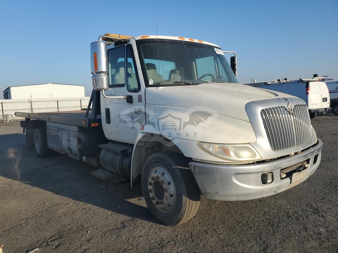 International DuraStar / 4000 4300 6 2005