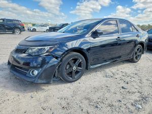 Toyota Camry 2.5L 4 2013