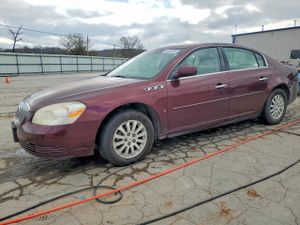 Buick Lucerne 3.8L 6 2006
