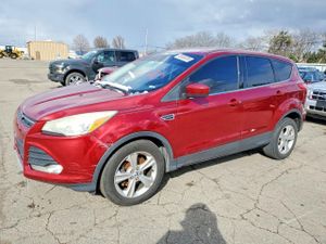 Ford Escape 1.6L 4 2014