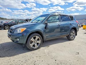 Toyota Rav4 2.5L 4 2010