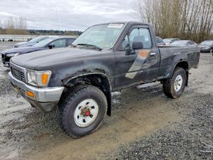 Toyota Hilux 3.0L 6 1989
