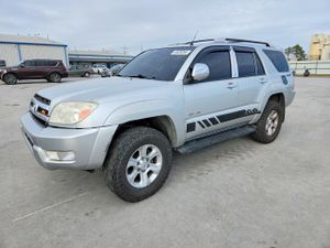 Toyota 4Runner 4.0L 6 2005
