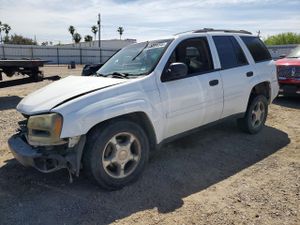 Chevrolet Trailblazer 4.2L 6 2007