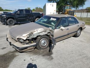 Buick LeSabre 3.8L 6 1993