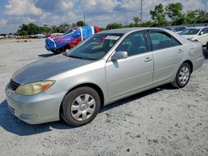 Toyota Camry 2.4L 4 2003