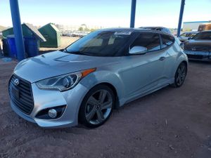 Hyundai Veloster 1.6L 4 2013
