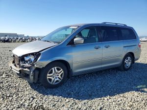 Honda Odyssey 3.5L 6 2007