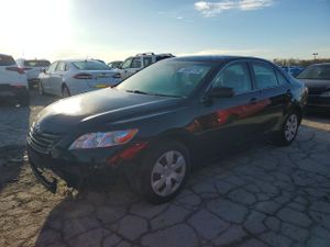 Toyota Camry 2.4L 4 2008