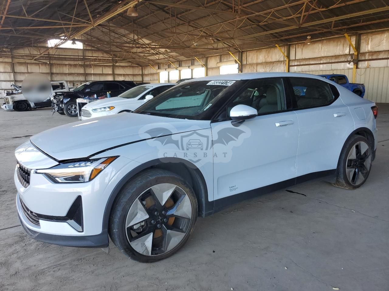 Polestar 2 2023