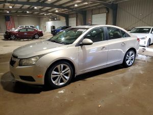 Chevrolet Cruze 1.4L 4 2011