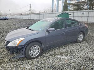 Nissan Altima 2.5L 4 2012