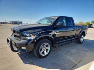 Dodge RAM 5.7L 8 2012