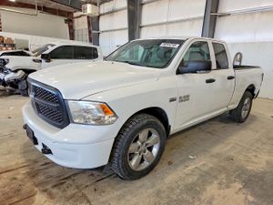 RAM 1500 5.7L 8 2014