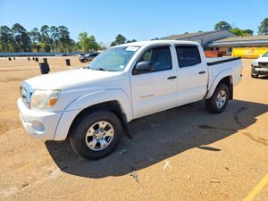 Toyota Tacoma 4.0L 6 2010